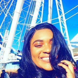 Meet your Posher, Cece